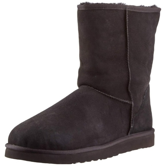 Ugg Women's Classic Short II - Picture 8 of 10